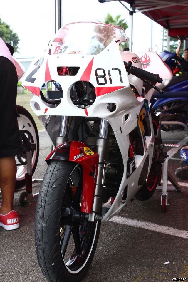 2013.05.26 TSR第二戰 內有海量勁車&SG圖(5/30更新SG照)