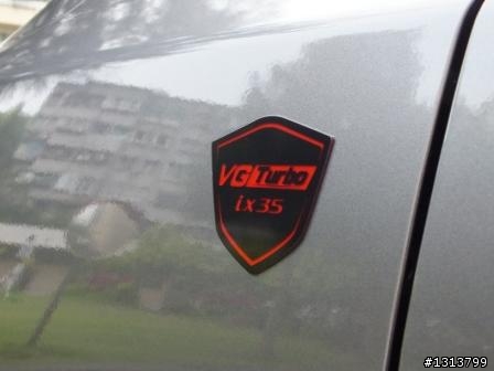 ix35 VGTurbo購車心得+鎰術鍍膜+開箱（字多圖少沒女王，很不好看喔，慎入）