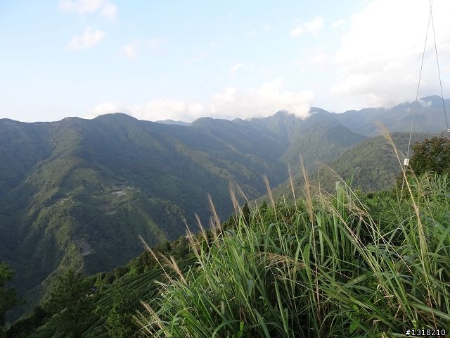 親子旅遊-雲鄉觀霧(上)