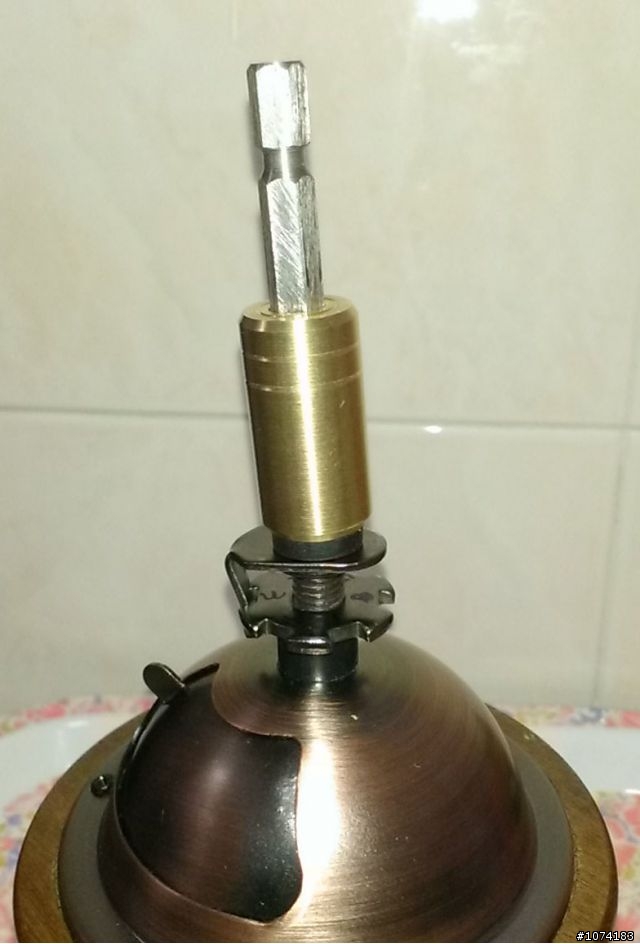 (diy)手搖磨豆機改成電動磨豆機