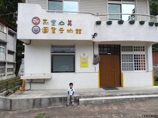 親子旅遊-漫步那瑪夏