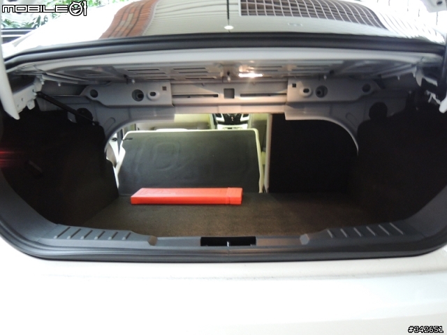 2013 THE ALL-NEW FOCUS 24小時免費開回家-【瘋狂環島試駕】