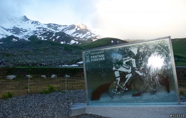2013 Giro d'Italia(環義大賽) 第15站 Cesana Torinese → Col du Galibier (FR),   149公里