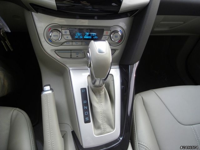 2013 THE ALL-NEW FOCUS 24小時免費開回家-【牛埔泥岩水土保持教學園區一日遊】