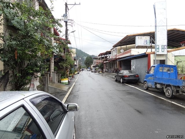 親子旅遊-漫步那瑪夏