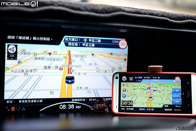 山區迷途：重新規劃路逕個沒完沒了的導航系統