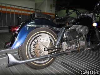 分享''老哈雷''～限量