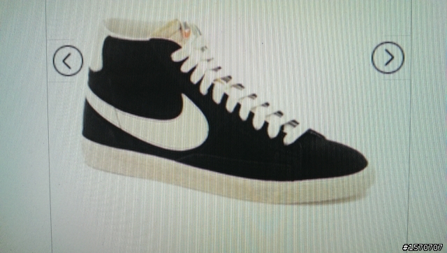 nike 新靴