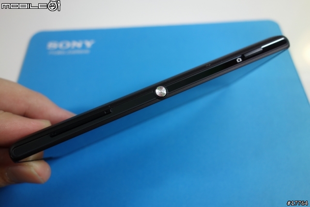 精巧五吋 智慧遙控 Sony Xperia ZL 台版開箱