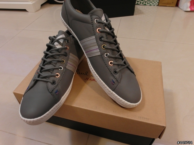 Paul Smith 入手分享