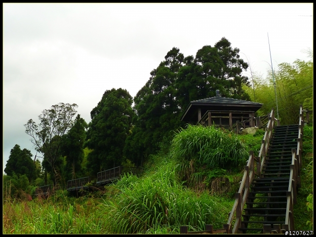2013.05.15-16_風起雲湧雨下-千萬夜景野營趣！