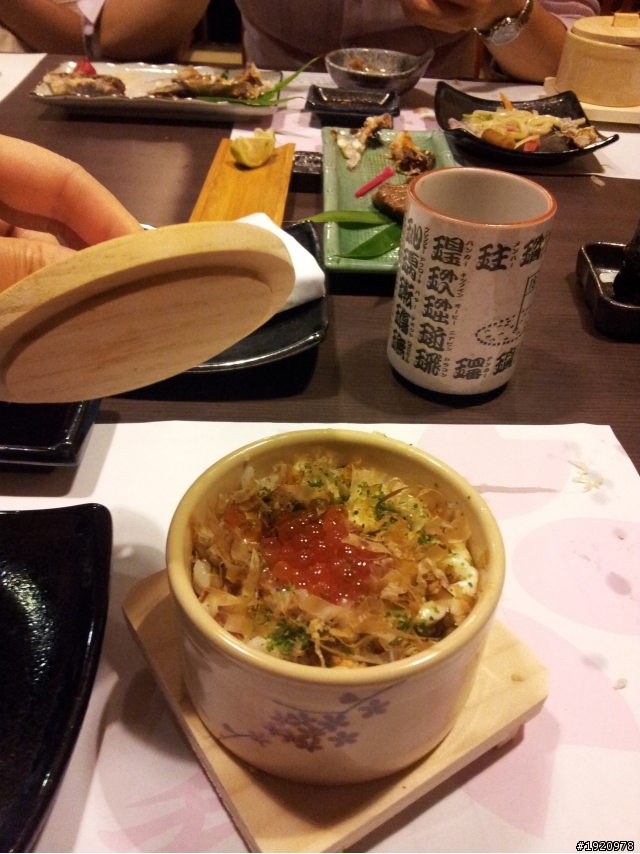 客官啊!!發現美食!!!!竹北 旭秀 日式 旬之藝術創作料理