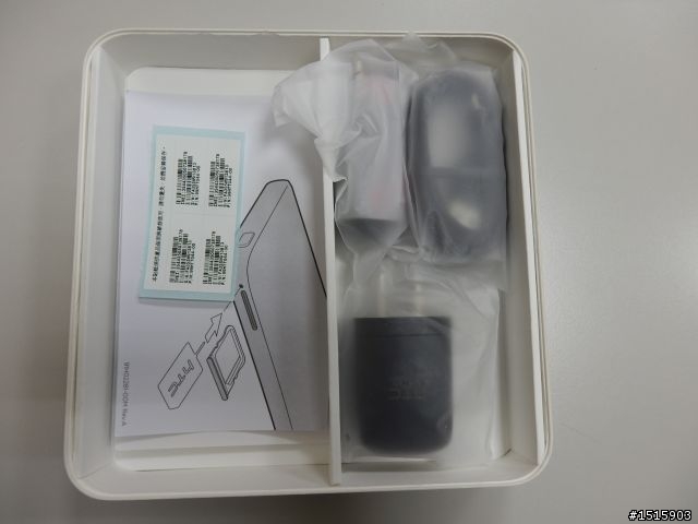 我的牛丸開箱了