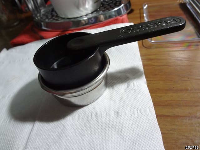 手壓式咖啡機-PRESSO開箱分享