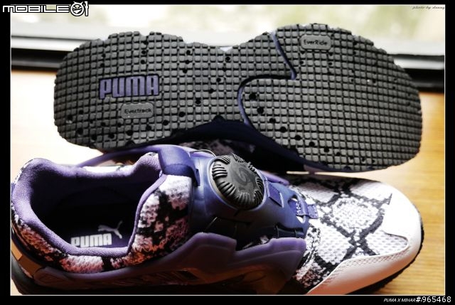 [開箱] PUMA X MIHARA MY-59 Snake
