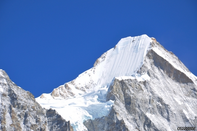 [聖母峰基地營EBC_朝聖之旅_ 下集完結篇]