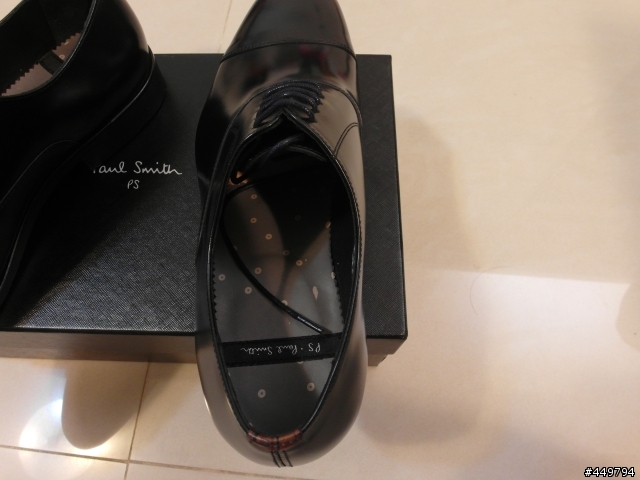Paul Smith 入手分享