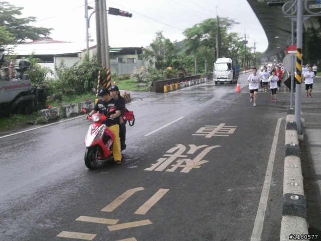 【賽程分享】GOGOGO國興盃公益路跑賽
