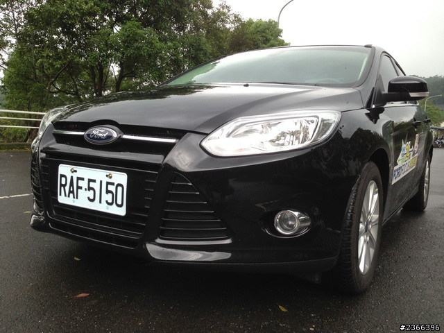 Focus Swap Your Ride ~ 24小時開回家 ~ 試駕心得