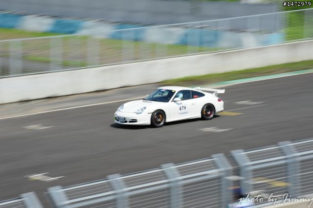 2013 TSF台灣大賽車第二站(大鵬灣)精彩賽事