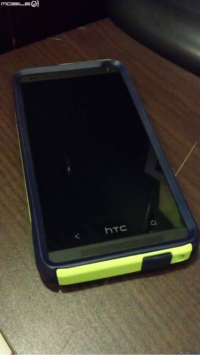 [分享] NEW ONE 新一 Otterbox 二防 保護殼