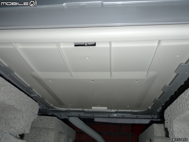 [開箱] 國際NA-V158UDH-L 人生第一台滾筒洗衣機