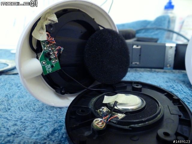 [教學] Beats Studio 外表之改裝與拆解！