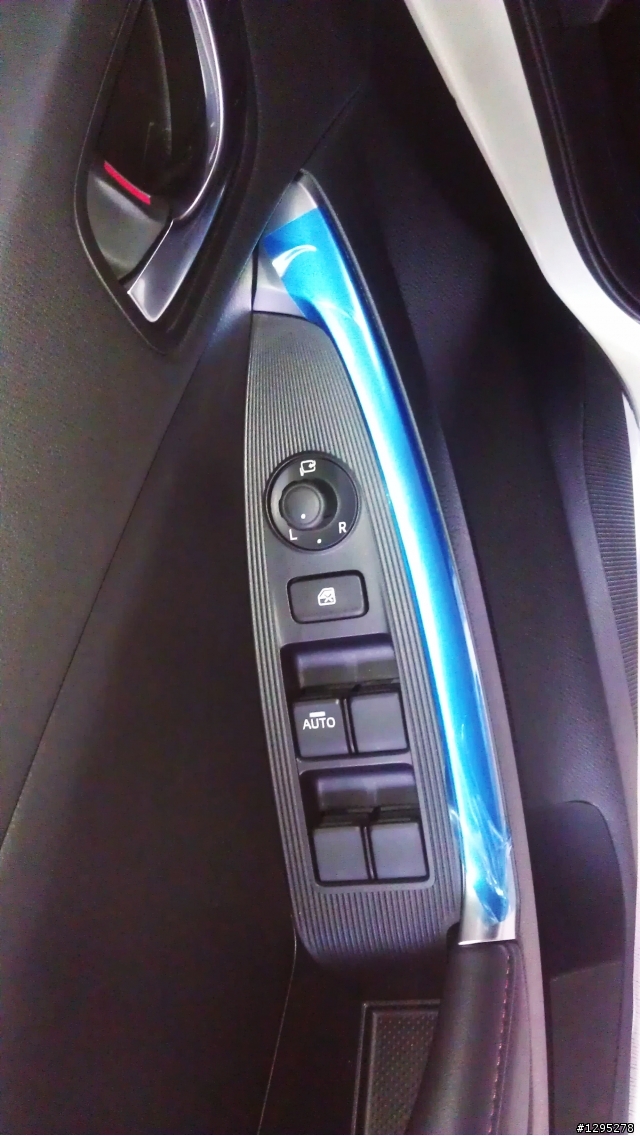 CX-5賞車誌