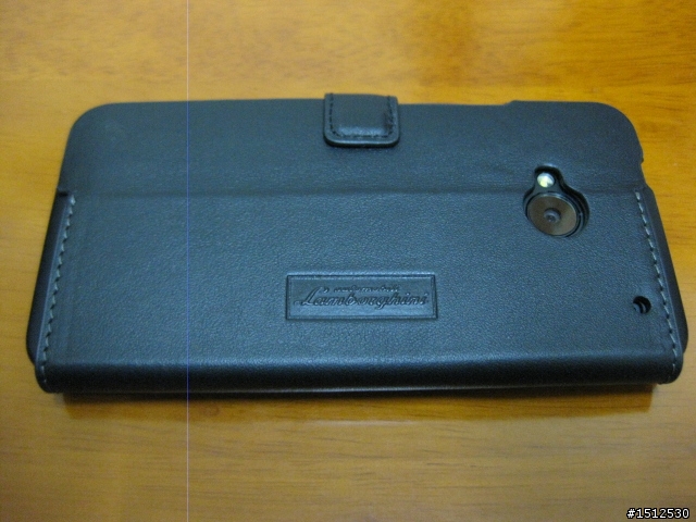 [開箱]NEW HTC ONE 黑色 64G