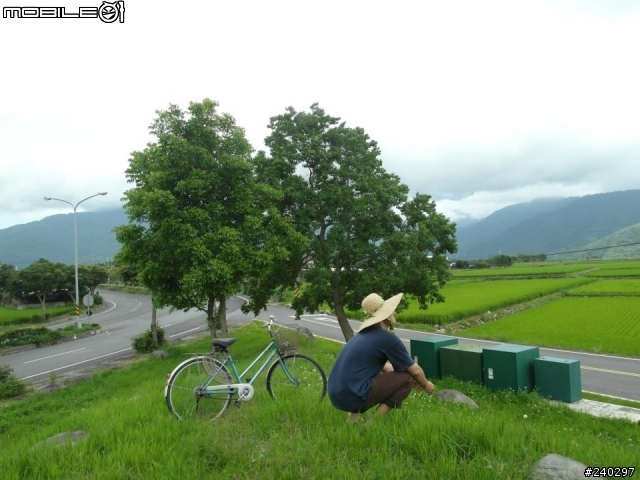 【遊記】2013 0507~0512 六天五夜速速環島