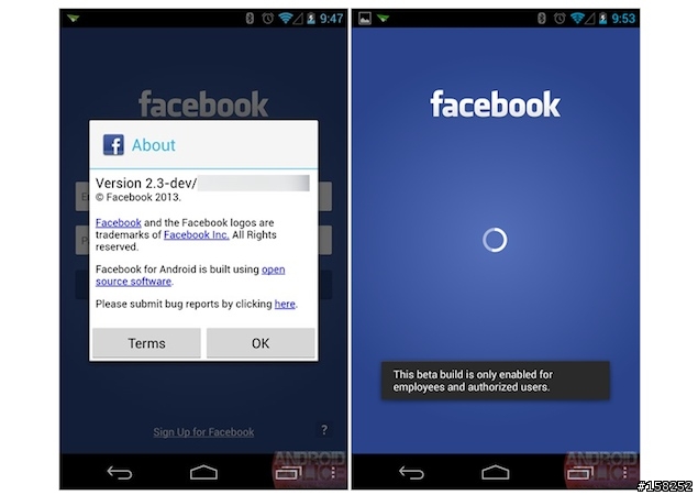 facebook home下載表現欠佳，甚至foacbook手機也表現普普，但facebook使用習慣仍不可小覷