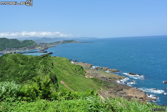 [推薦]八斗子公園(忘憂谷，我比較喜歡這個名子)可以開放晚上嗎？？