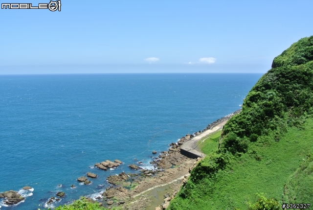 [推薦]八斗子公園(忘憂谷，我比較喜歡這個名子)可以開放晚上嗎？？
