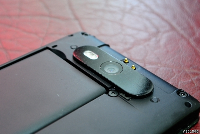 Nokia Lumia 820 隨便開箱