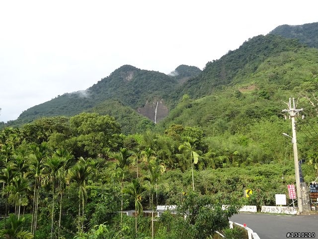 親子旅遊-漫步那瑪夏