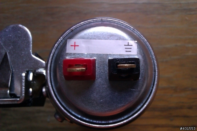 山頂洞人的磨電燈（磨電機），充電裝置測試分享