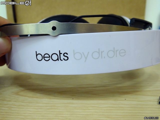 [教學] Beats Studio 外表之改裝與拆解！