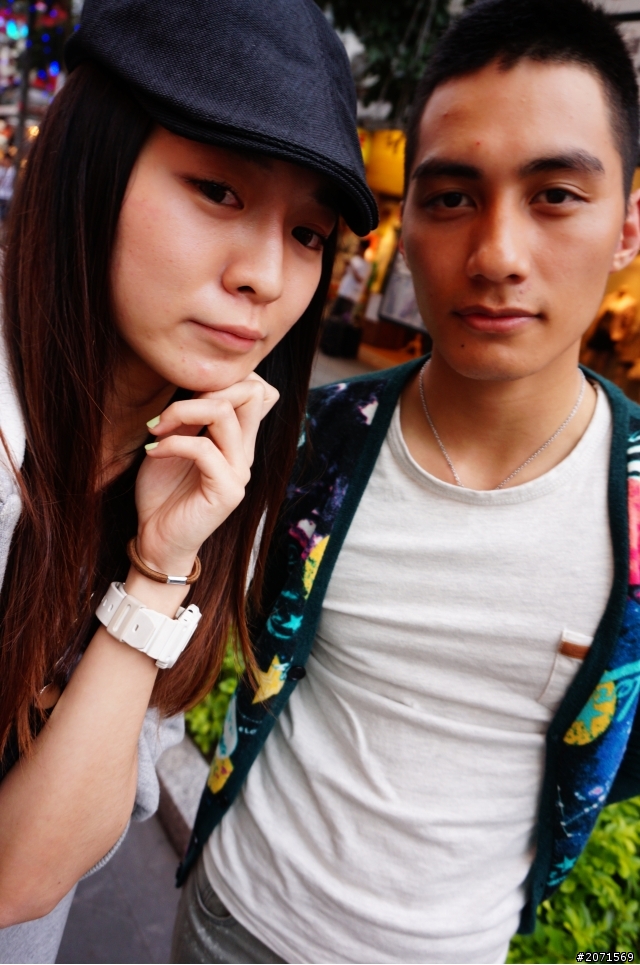 型男大比拚(偷渡新相機NEX-3N)