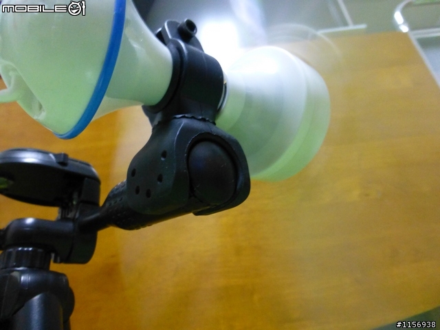 [吊扇變立扇、風車]帳篷用吊扇開箱