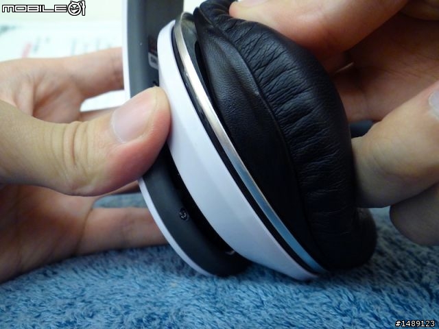 [教學] Beats Studio 外表之改裝與拆解！