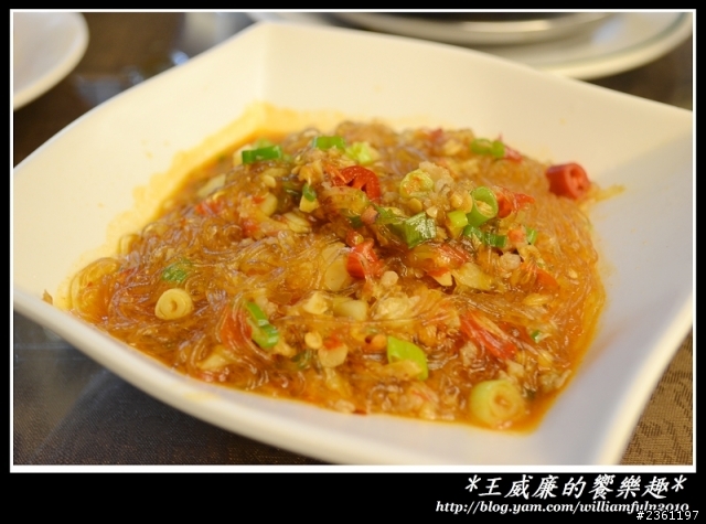 可以一直點一直點一直點到你叫停的川菜餐廳...