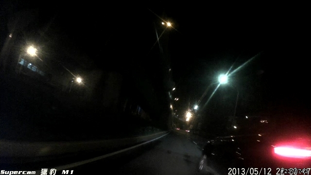 好囂張的BMW X6