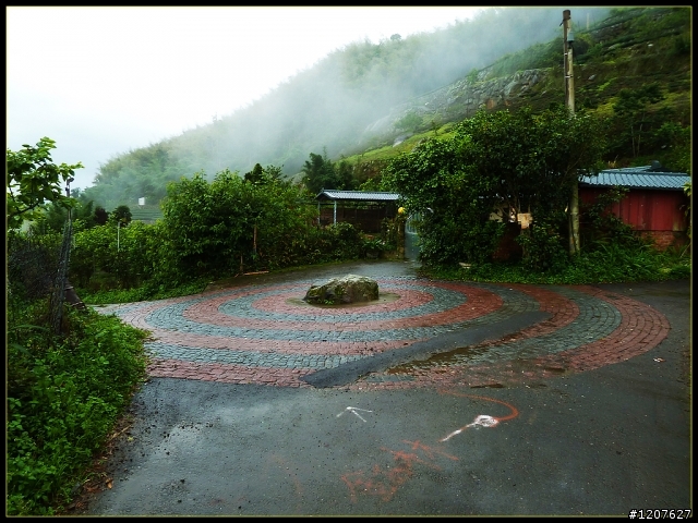 2013.05.15-16_風起雲湧雨下-千萬夜景野營趣！