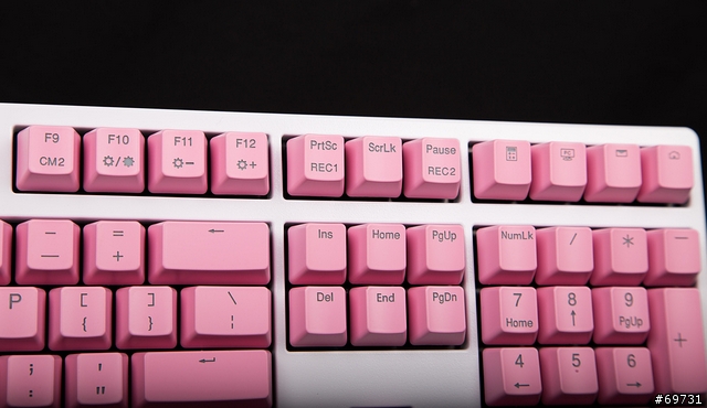 《 熊寶貝 》Ducky 9008S2 讓女生陷入失心瘋的粉紅版