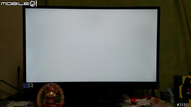 AOC I2369V 平價AH-IPS開箱 5/12補完