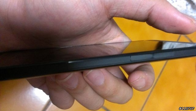 [開箱]下定決心敗了,所以才有Black New ONE開箱~