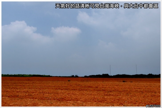 大肚山上短陡坡...鳥居路線!