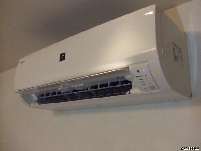 [不專業開箱] SHARP  冷暖變頻空調 AY-S25THX / AE-S25THX