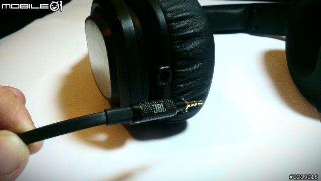 (首開香) 推坑推到老爸去- JBL J88 (圖，文多 慎入)