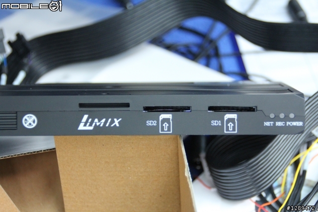 悲喜交加... LIMIX LD1 行車紀錄器試用